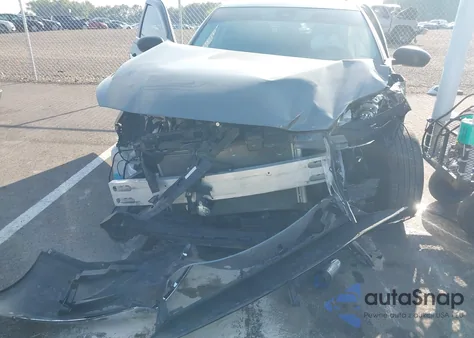 2024 Nissan Altima S Fwd z USA, uszkodzony, nr VIN 1N4BL4BV3RN402147